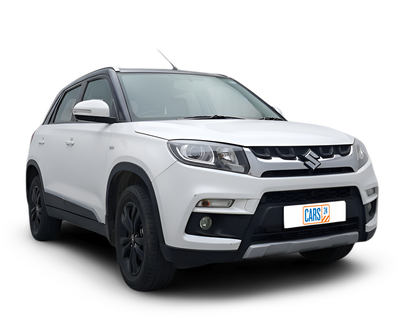 Maruti Vitara Brezza-img
